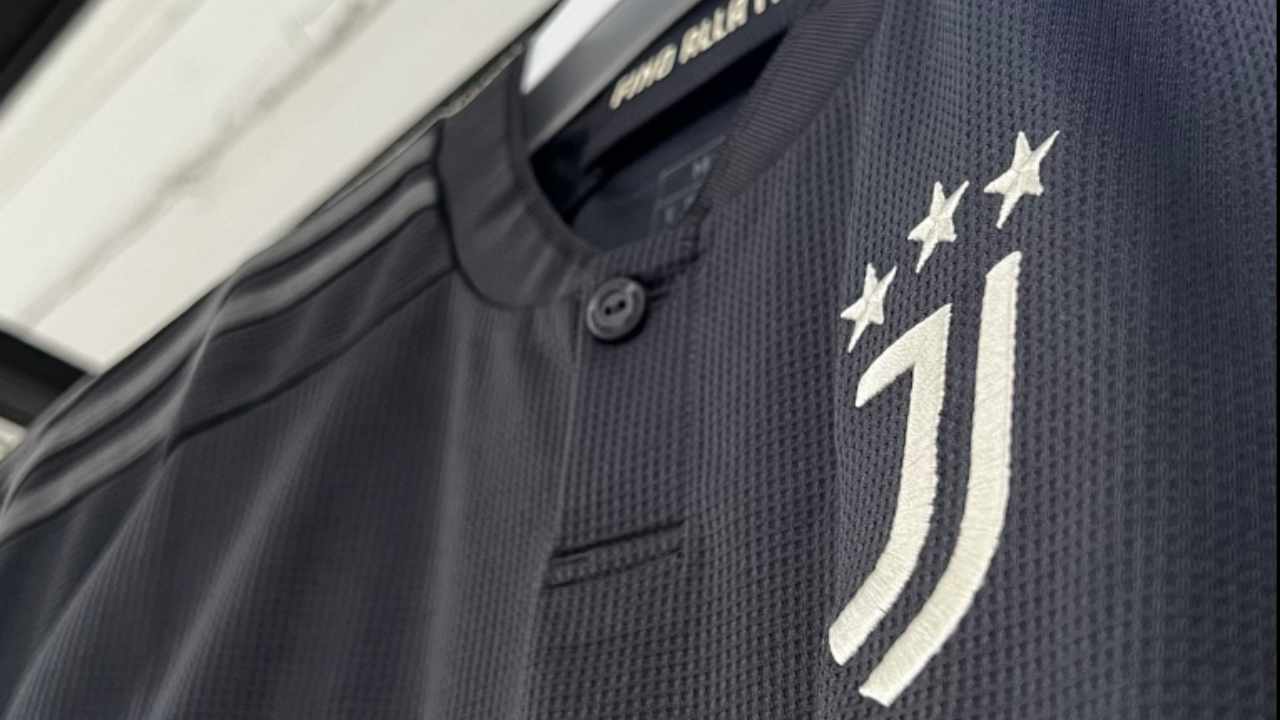 Il logo della Juventus - Facebook - Ilgiornaledellosport.net