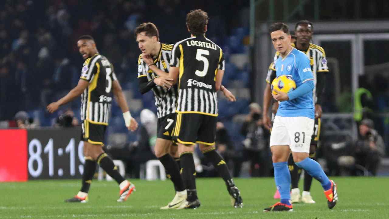 Napoli-Juventus-Foto Ansa-Ilgiornaledellosport.net