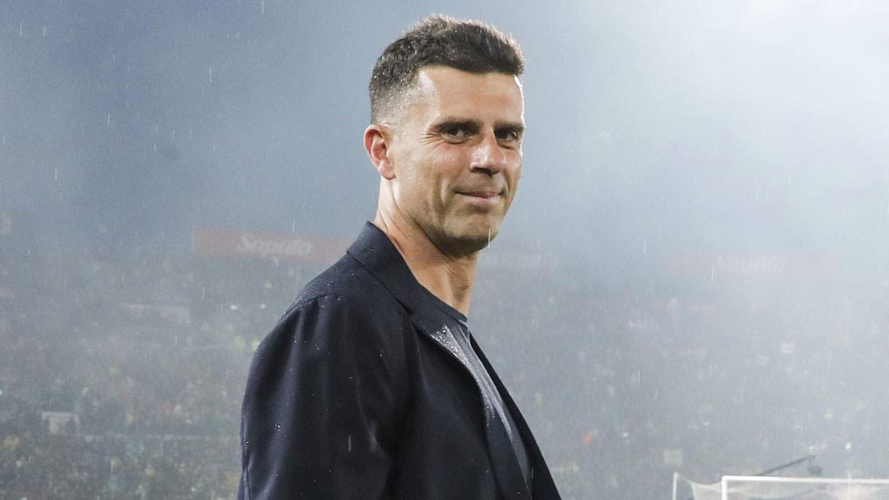 Thiago Motta - Foto Ansa - Ilgiornaledellosport.net