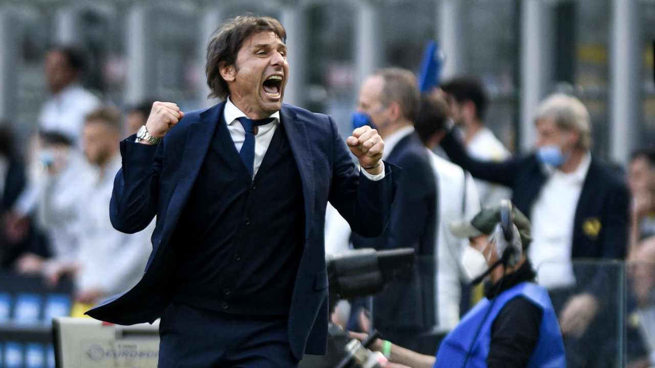 Conte - LaPresse - ilgiornaledellosport.net 