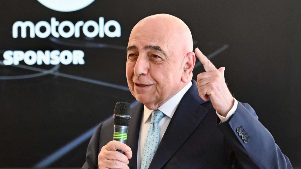 Galliani - LaPresse - ilgiornaledellosport.net