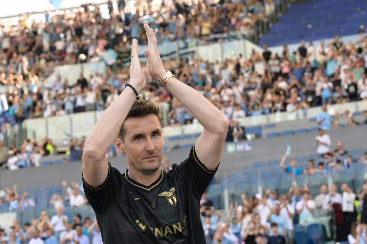 Klose - Lapresse - ilgiornaledellosport.net