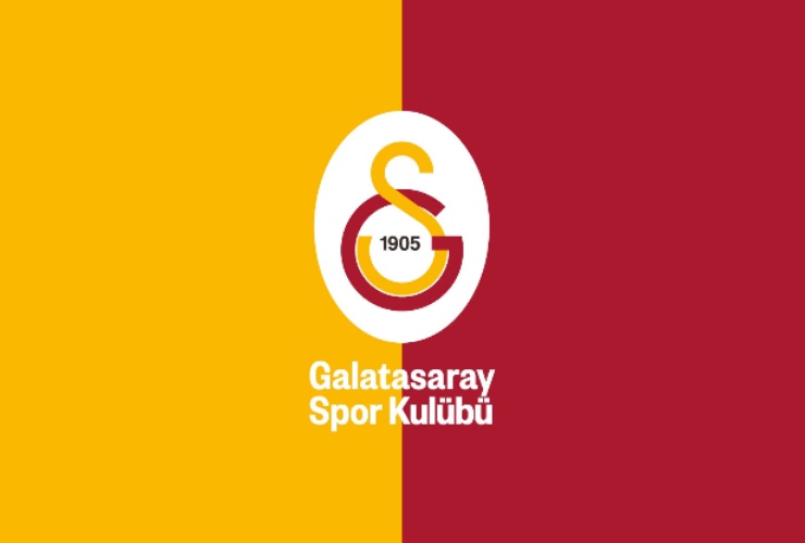 Logo del Galatasaray - Foto Twitter_X Ufficiale - ilgiornaldedellosport.net