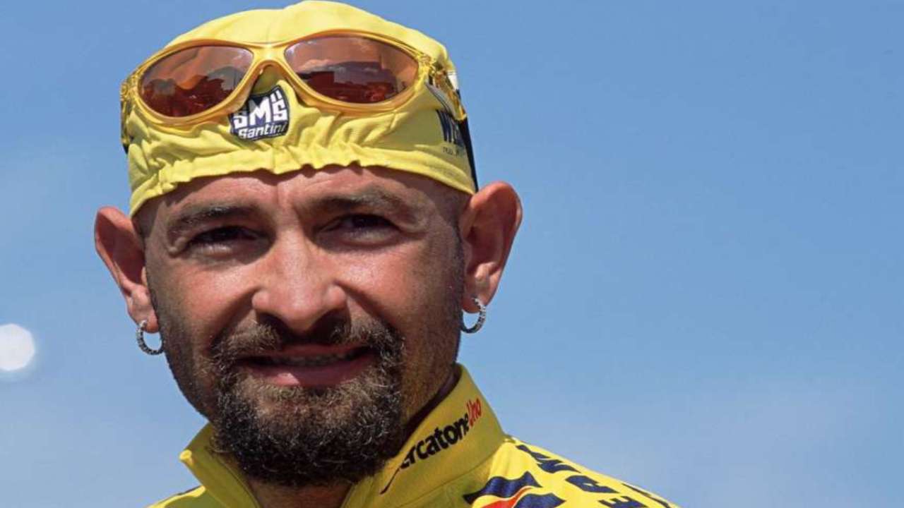 Marco Pantani - Fonte X - Ilgiornaledellosport.net