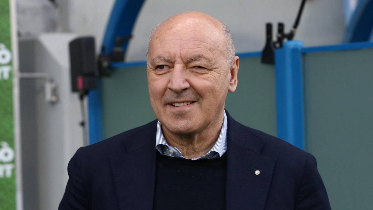 Marotta - LaPresse - ilgiornaledellosport.net