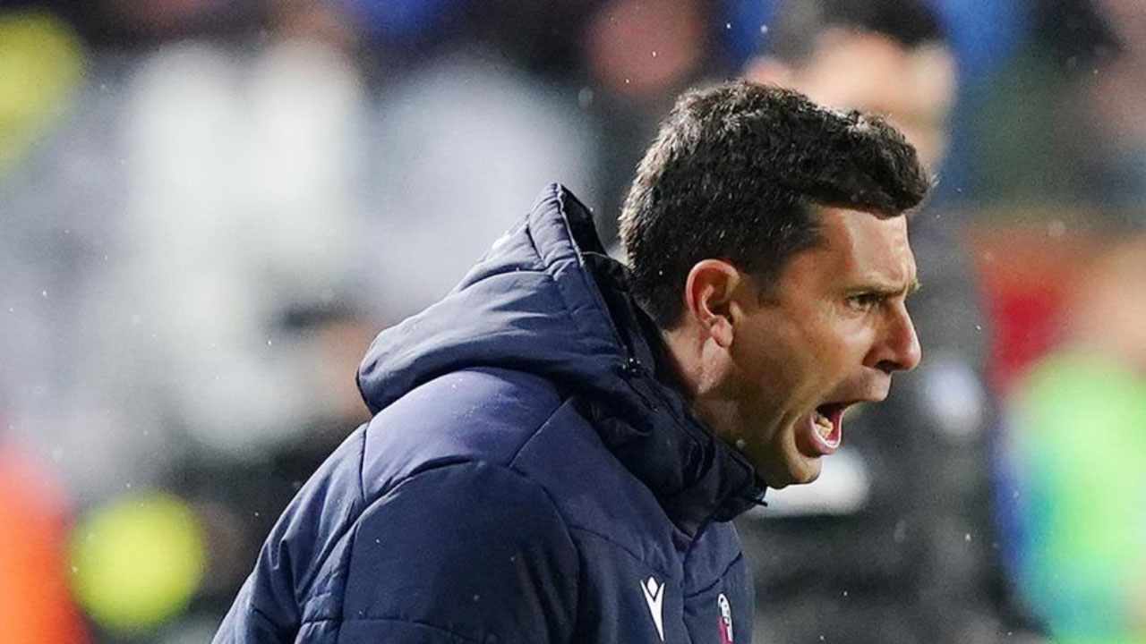 Thiago Motta - Foto Lapresse - Ilgiornaledellosport.net