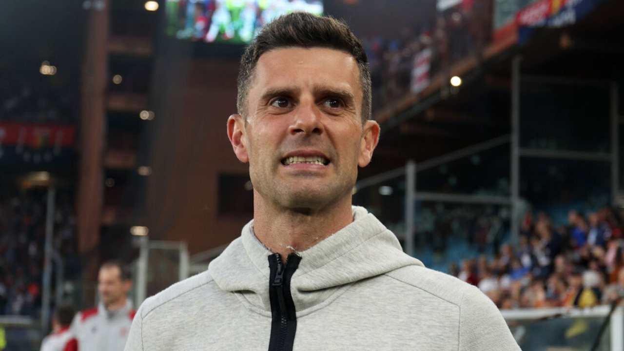 Thiago Motta - Foto Lapresse - Ilgiornaledellosport.net