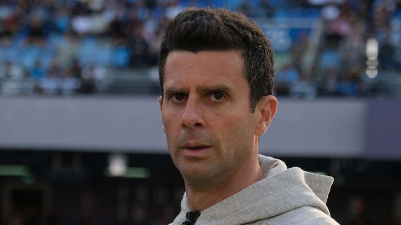 Thiago Motta - Foto Lapresse - Ilgiornaledellosport.net