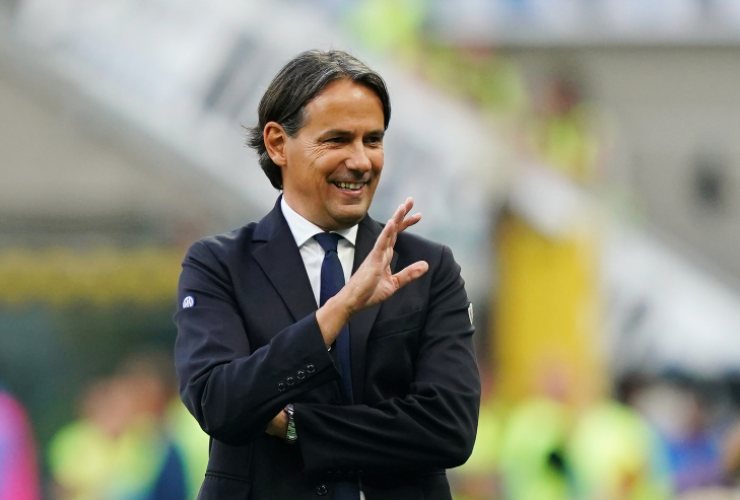 simone inzaghi