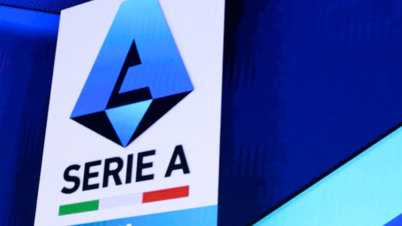 Logo serie a - lapresse - ilgiornaledellosport.net