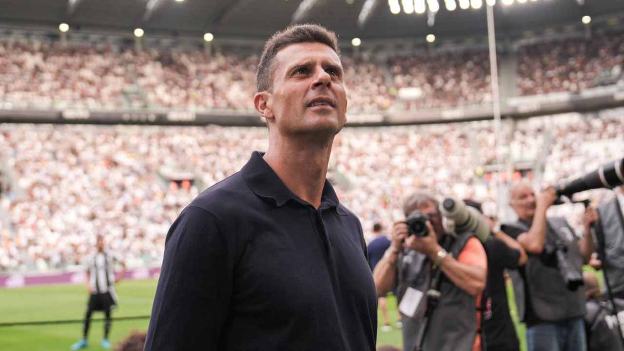 Thiago Motta - Foto Lapresse - Ilgiornaledellosport.net