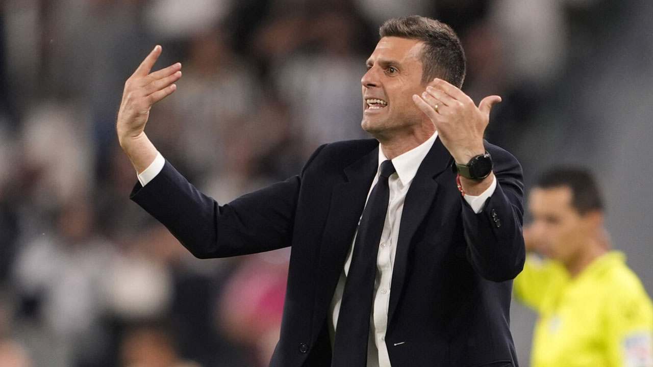 Thiago Motta - Foto Lapresse - Ilgiornaledellosport.net