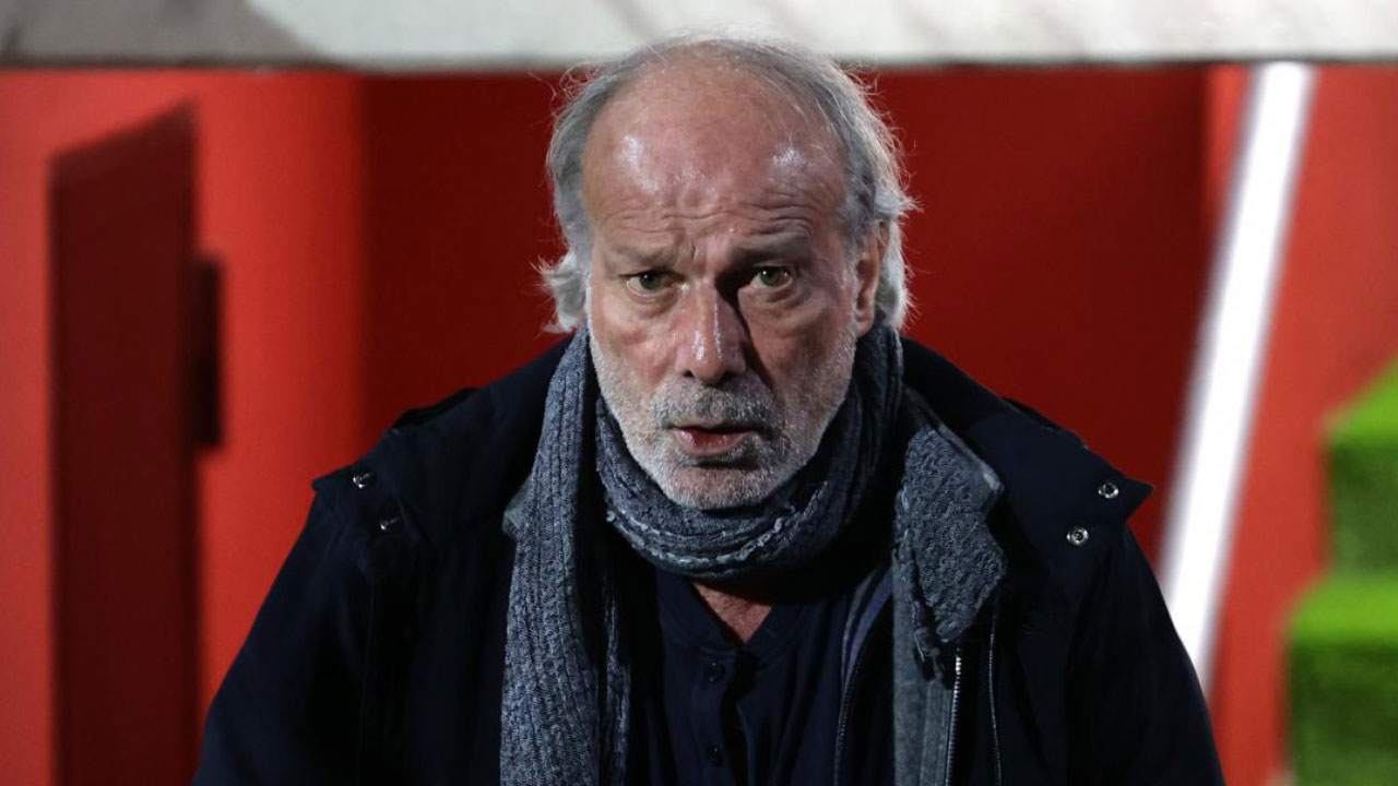 Walter Sabatini - Foto Lapresse - Ilgiornaledellosport.net