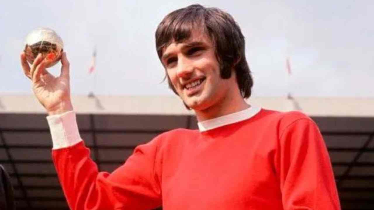 George Best - Fonte X - Ilgiornaledellosport.net