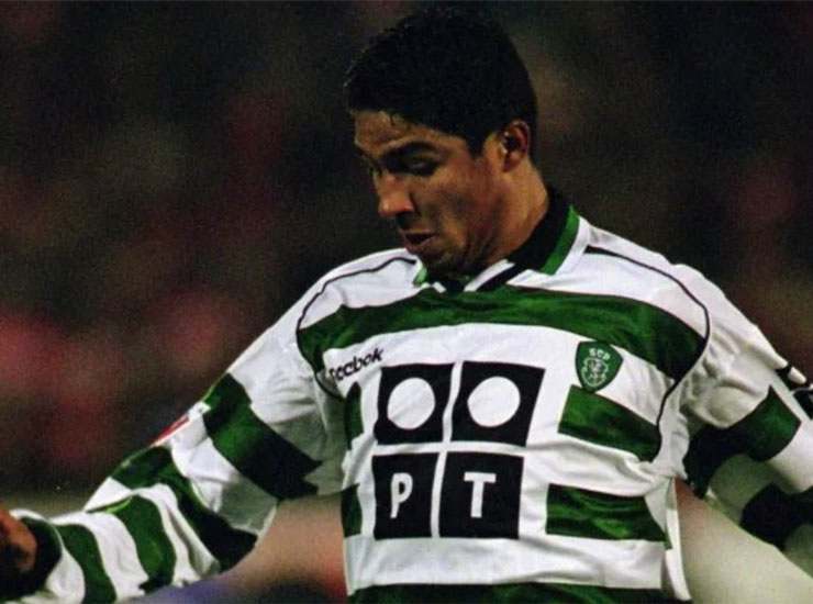 Mario Jardel - Fonte X - Ilgiornaledellosport.net