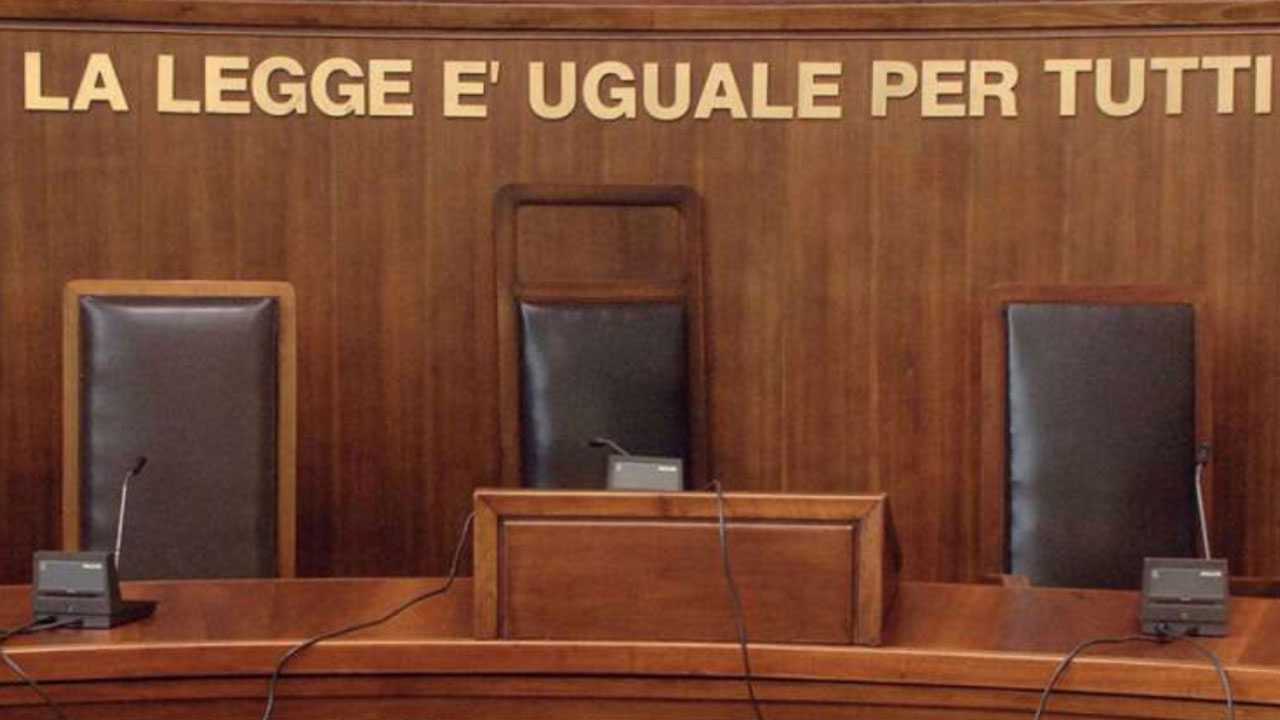 Tribunale - Fonte X - Ilgiornaledellosport.net