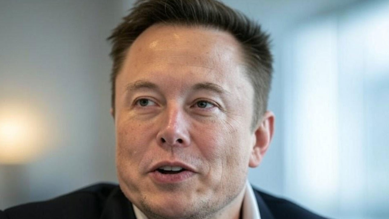 Elon Musk - Fonte X - Ilgiornaledellosport.net