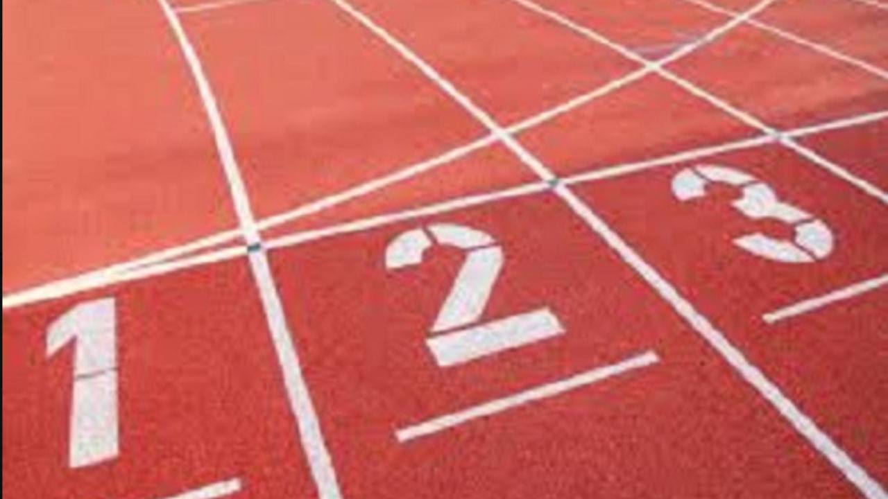 Pista d'atletica - Fonte X - Ilgiornaledellosport.net