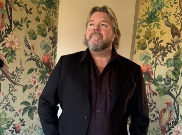 Tomas Brolin - Instagram tomasbrolin11 - Ilgiornaledellosport.net