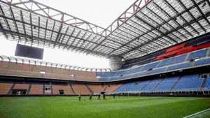 San Siro