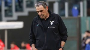 Maurizio Sarri