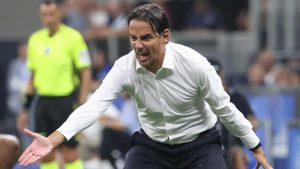 Simone Inzaghi