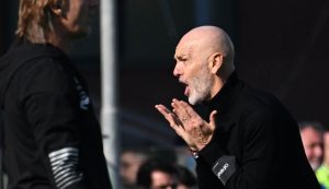 Stefano Pioli