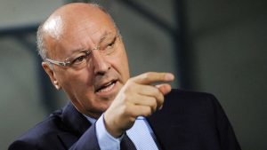 Beppe Marotta