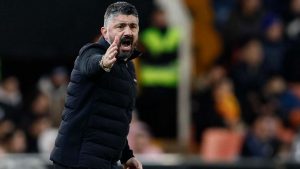 Gennaro Gattuso