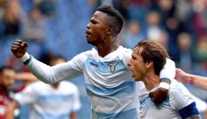 Keita Balde