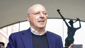 Giuseppe Marotta