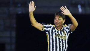 Antonio Conte