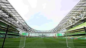 Aviva Stadium