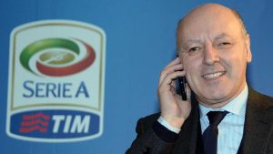 Beppe Marotta