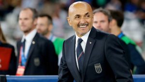 Luciano Spalletti