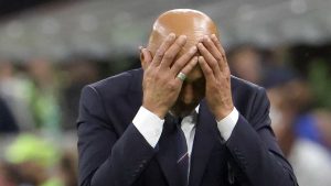 Luciano Spalletti