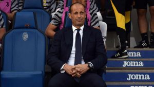 Massimiliano Allegri