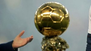 Pallone d'Oro