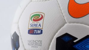 Pallone Serie A