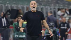 Stefano Pioli