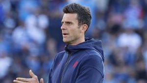 Thiago Motta