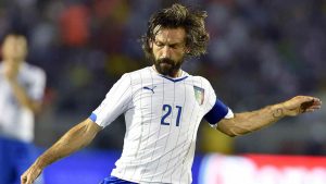 Andrea Pirlo