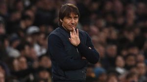 Antonio Conte