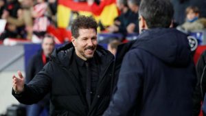 Diego Simeone