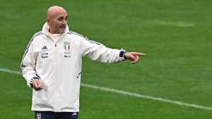 Luciano Spalletti