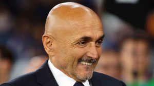 Luciano Spalletti