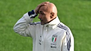 Luciano Spalletti