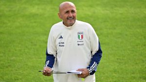 Luciano Spalletti