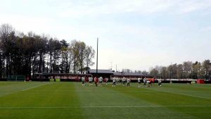 Milanello