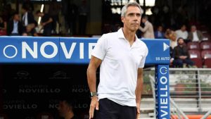 Paulo Sousa